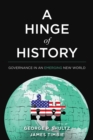 A Hinge of History : Governance in an Emerging New World - eBook