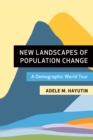 New Landscapes of Population Change - eBook