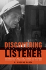 Discovering the Hidden Listener : An Empirical Assessment of Radio Liberty and Western Broadcasting to the USSR during the Cold War - Book
