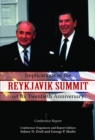Implications of the Reykjavik Summit on Its Twentieth Anniversary : Conference Report - Book