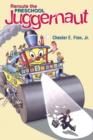 Reroute the Preschool Juggernaut - eBook