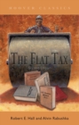 The Flat Tax - Book