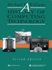 A History of Computing Technology - Book