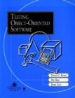 Testing Object-Oriented Software - Book
