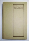 The Pacification of Melanesia (Asao Monograph) - Book
