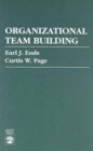 Organizational Team Building - Book