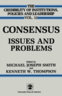 Consensus : Issues and Problems - Book