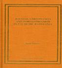Judaism, Christianity, and Zoroastrianism in Talmudic Babylonia - Book