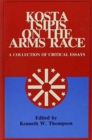 Kosta Tsipis on the Arms Race : A Collection of Critical Essays - Book