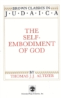 The Self-Embodiment of God - Book