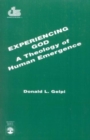 Experiencing God : a Theology of Human Emergence - Book