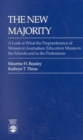 The New Majority : A Look at What the Preponderance of Women in Journalism Education Means to the Schools and to the Professions - Book