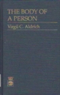 The Body of a Person - Book