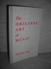The Original Art of Music - Book