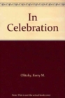 In Celebration - Book