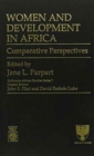 Women and Development in Africa : Comparative Perspectives - Book
