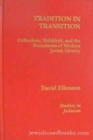 Tradition in Transition : Orthodoxy, Halakhah, and the Boundaries of Modern Jewish Identity - Book