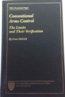 Conventional Arms Control - Book