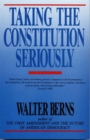 Taking the Constitution Seriously - Book