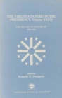 The Virginia Papers on the Presidency - Book