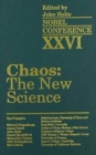 Chaos : The New Science - Book