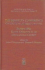 The Berkeley Conference on Dutch Literature- 1991 : Europe 1992: Dutch Literature in an International Context - Book