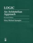 Logic : An Aristotelian Approach - Book