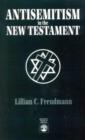 Antisemitism in the New Testament - Book