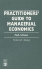Practitioners Guide Econom 2ed - Book