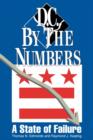 DC by the Numbers - Book