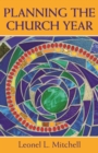 Planning the Church Year - Book