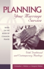 Planning Your Marriage Service - Book