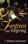 Forgiven and Forgiving - Book