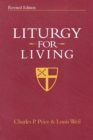 Liturgy for Living : Revised Edition - Book