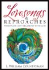 Lovesongs and Reproaches : Passionate Conversations with God - eBook