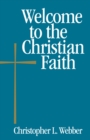 Welcome to the Christian Faith - Book