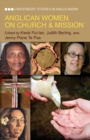 Anglican Women on Church and Mission - eBook
