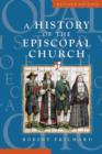 History of the Episcopal Church - Revised Edition - eBook