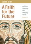 A Faith for the Future - Book