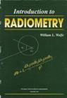 Introduction to Radiometry - Book