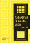 Fundamentals of Machine Vision - Book