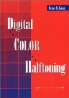 Digital Color Halftoning - Book