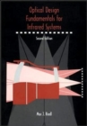 Optical Design Fundamentals for Infrared Systems - Book