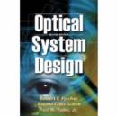 Optical System Design - Book