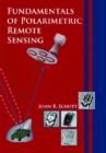 Fundamentals of Polarimetric Remote Sensing - Book
