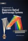 Fundamentals of Dispersive Optical Spectroscopy Systems - Book