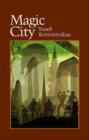 Magic City - Book