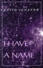 I Have a Name - Book