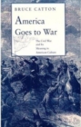America Goes to War - Book
