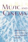 Music and Cinema - Book